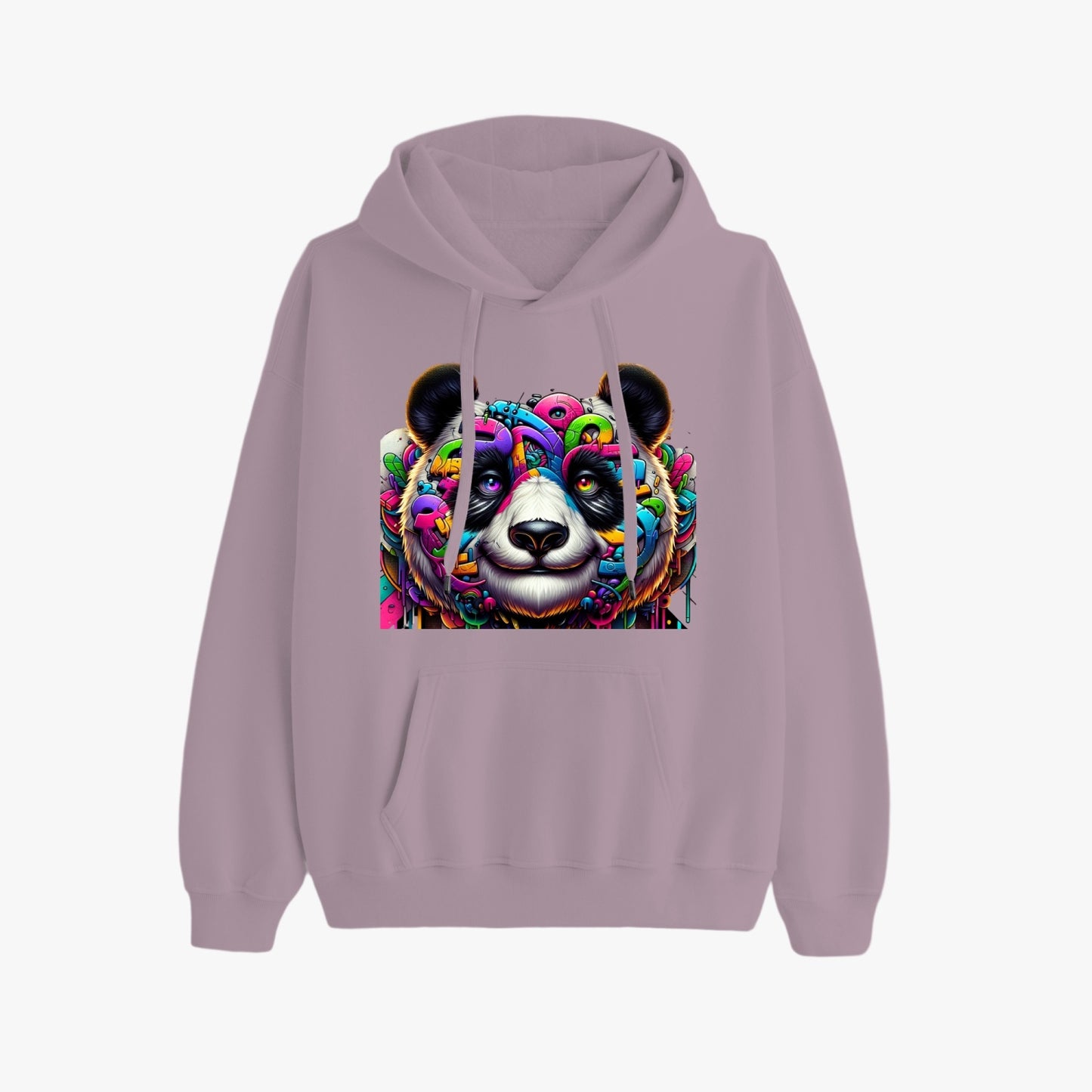 Cool Panda Hoodie