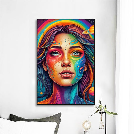 Celestial Spectrum