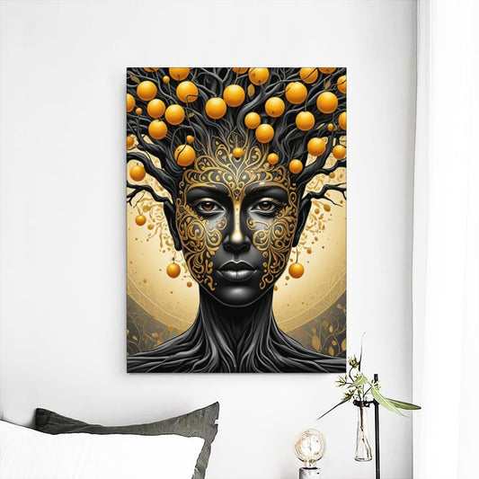 Mother Earth