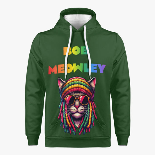 Bob Meowley Hoodie (Unisex)