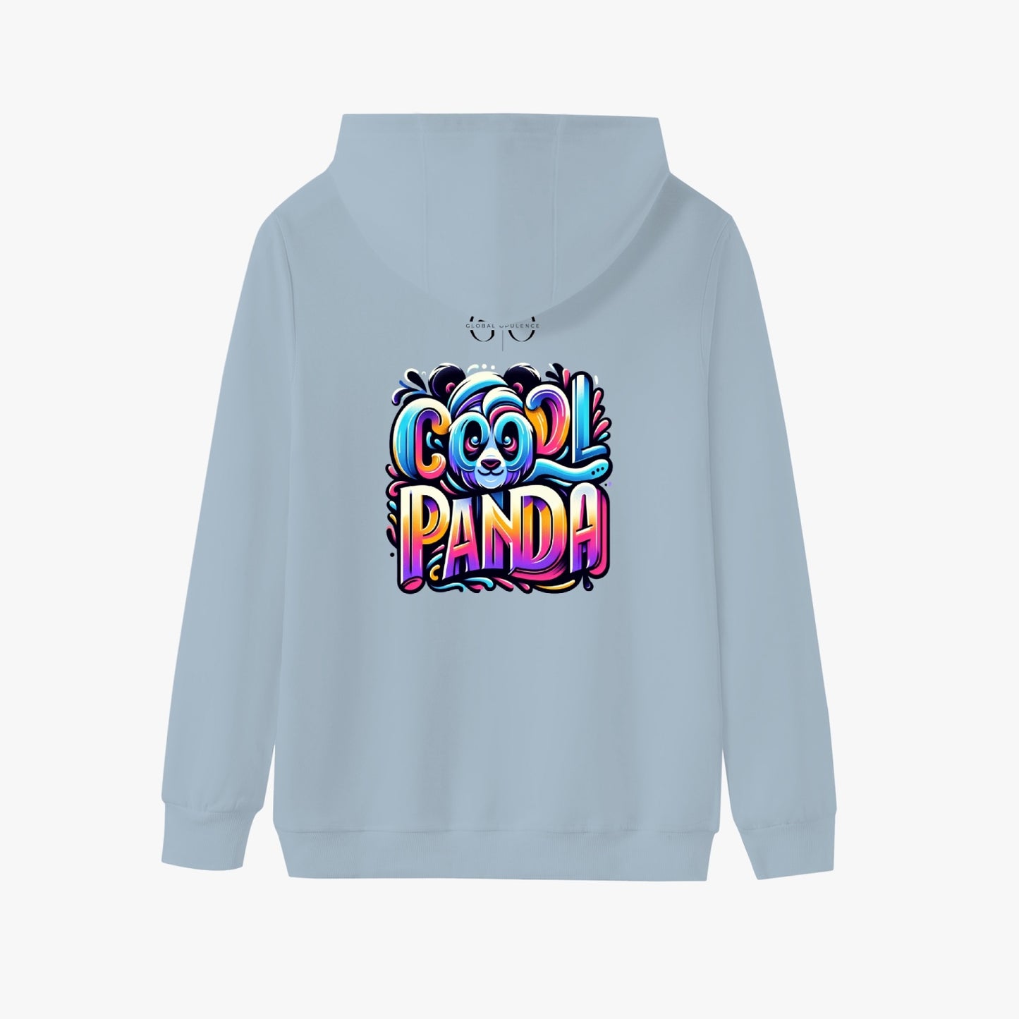 Cool Panda Hoodie