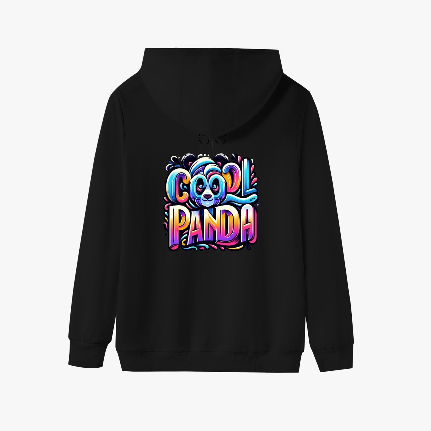 Cool Panda Hoodie