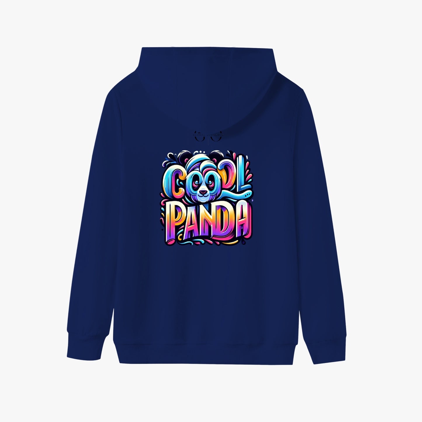 Cool Panda Hoodie