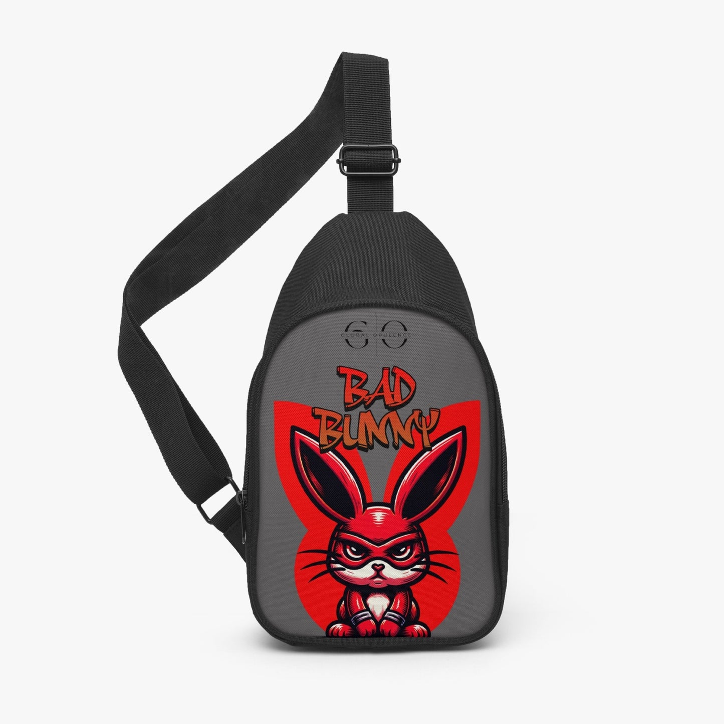 Bad Bunny Chest Bag