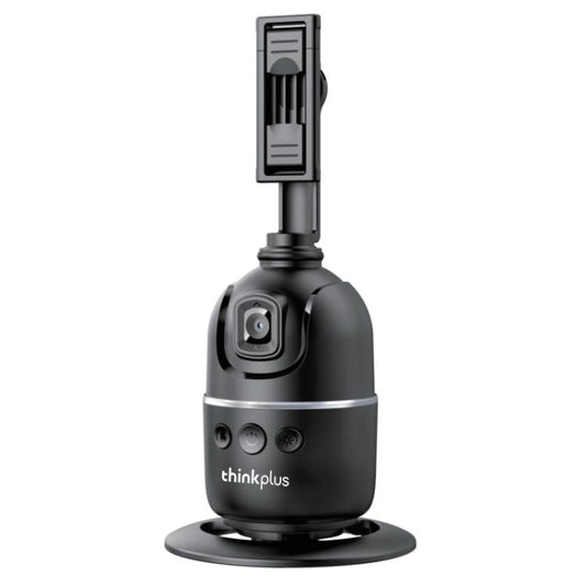 Lenovo Thinkplus H1C 360 Degree Face Recognition Smart AI Tracking Gimbal, H1C