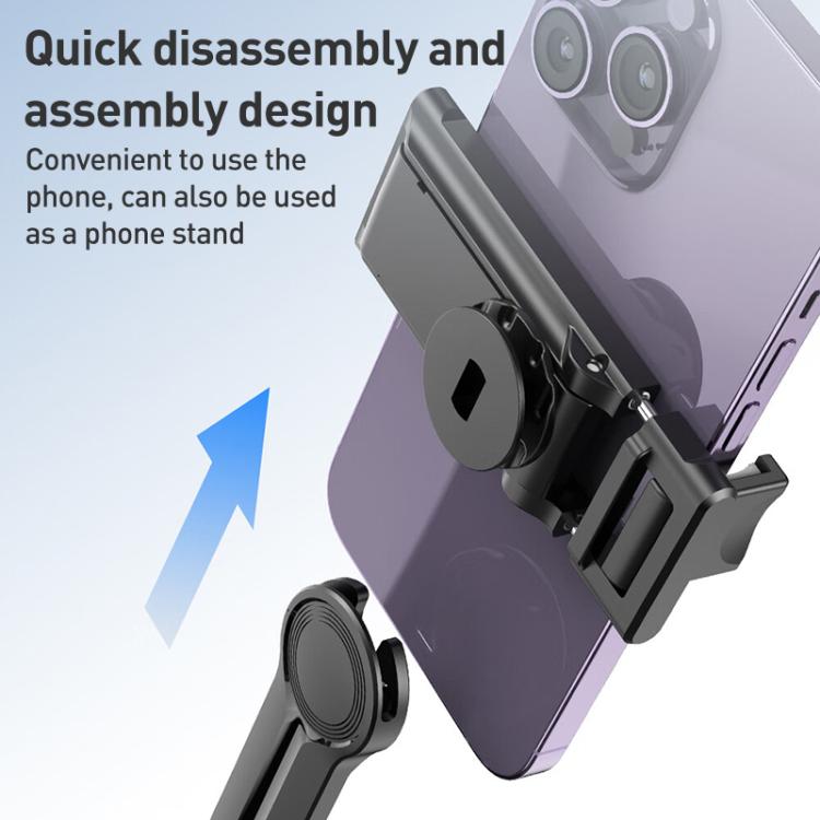 Lenovo Thinkplus H1C 360 Degree Face Recognition Smart AI Tracking Gimbal, H1C