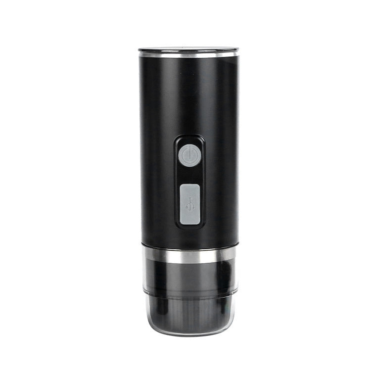 KFJ100 Portable Universal Automatic Espresso Capsule Coffee Maker, KFJ100