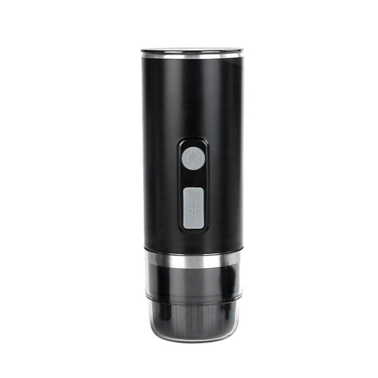 KFJ100 Portable Universal Automatic Espresso Capsule Coffee Maker, KFJ100