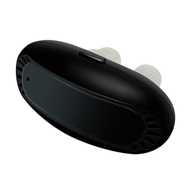 Intelligent Infrared Nasal Comfort Device Portable Allergic Chronic Rhinitis Instrument, Black