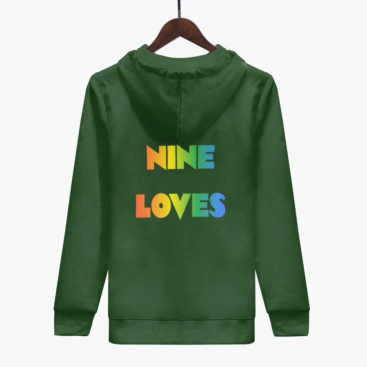 Bob Meowley Hoodie (Unisex)