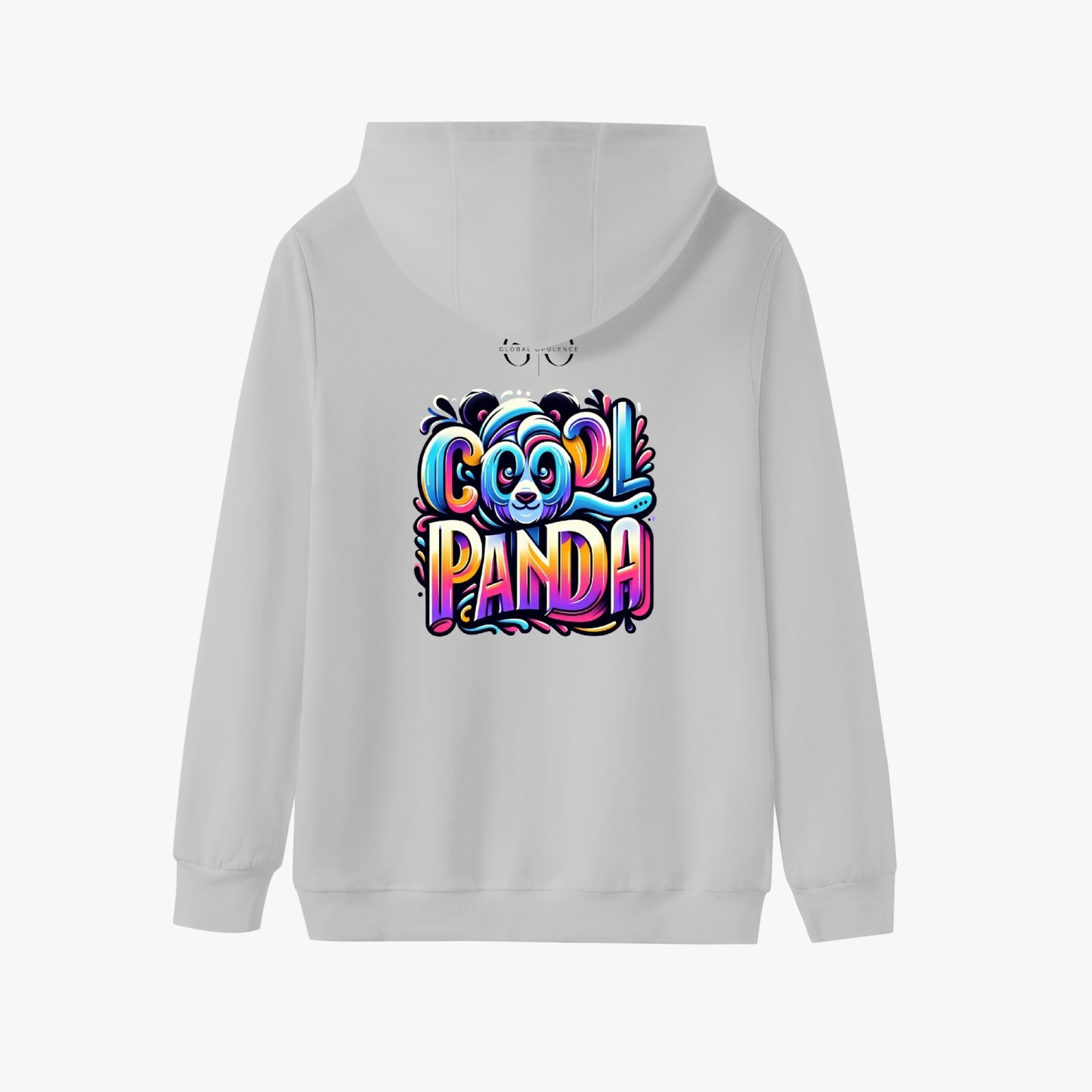 Cool Panda Hoodie